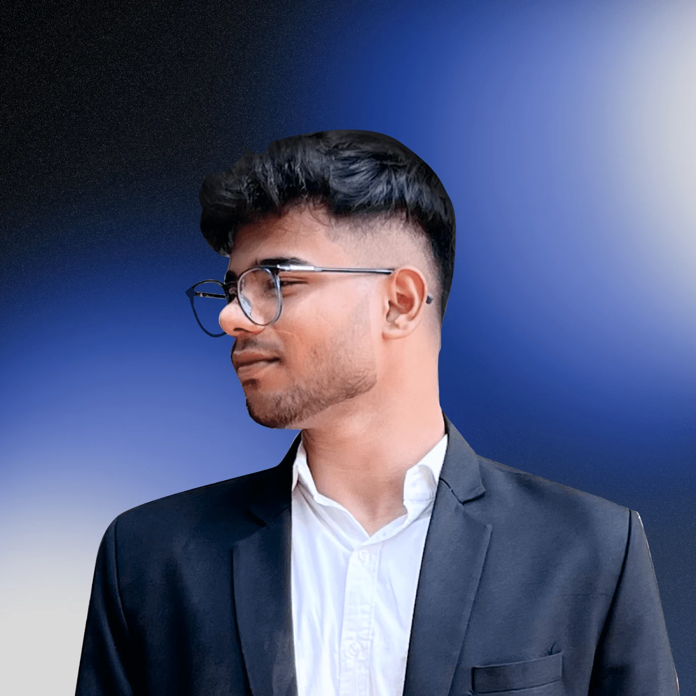 P Praveen Kumar's avatar