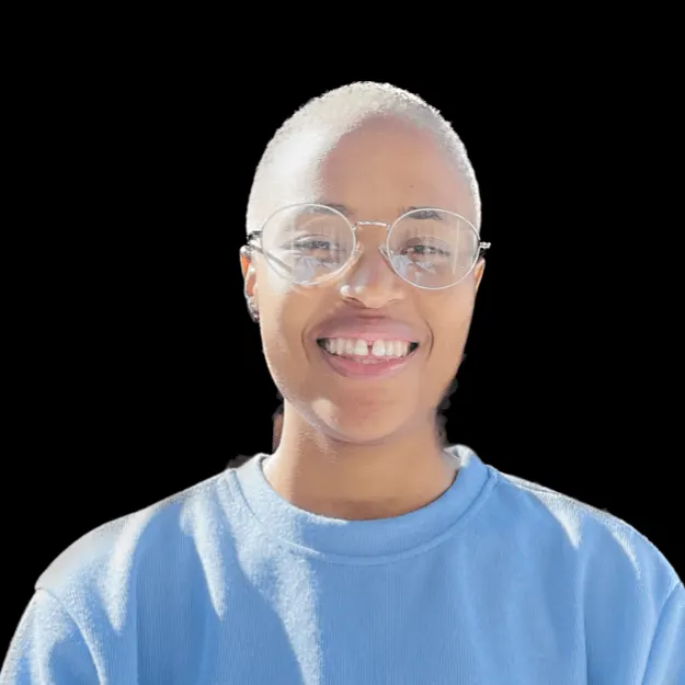 Sibulele Saba's avatar