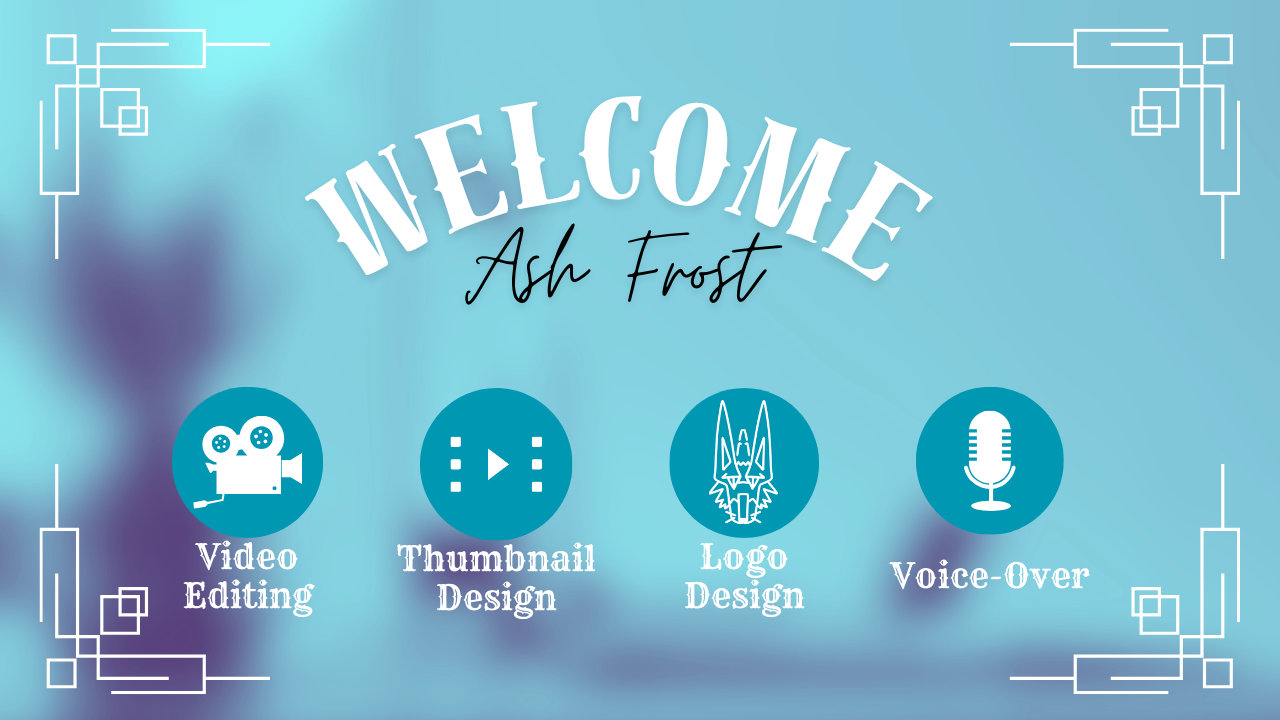 Placeholder project card media