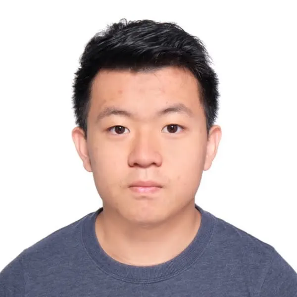 Gordon Lee's avatar