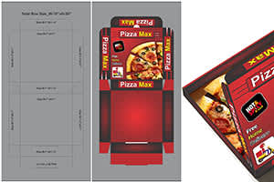 Placeholder project card media