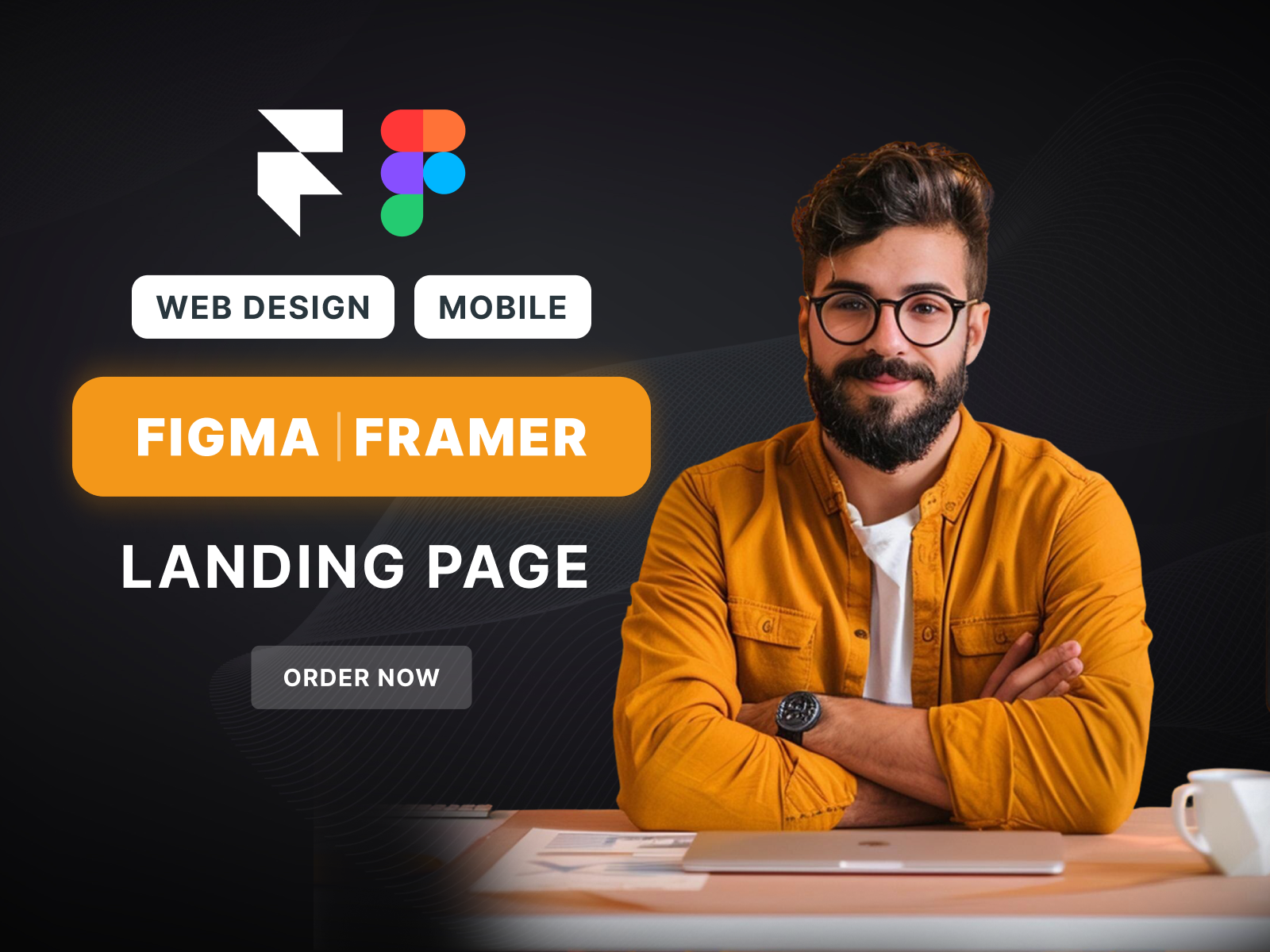 Placeholder project card media