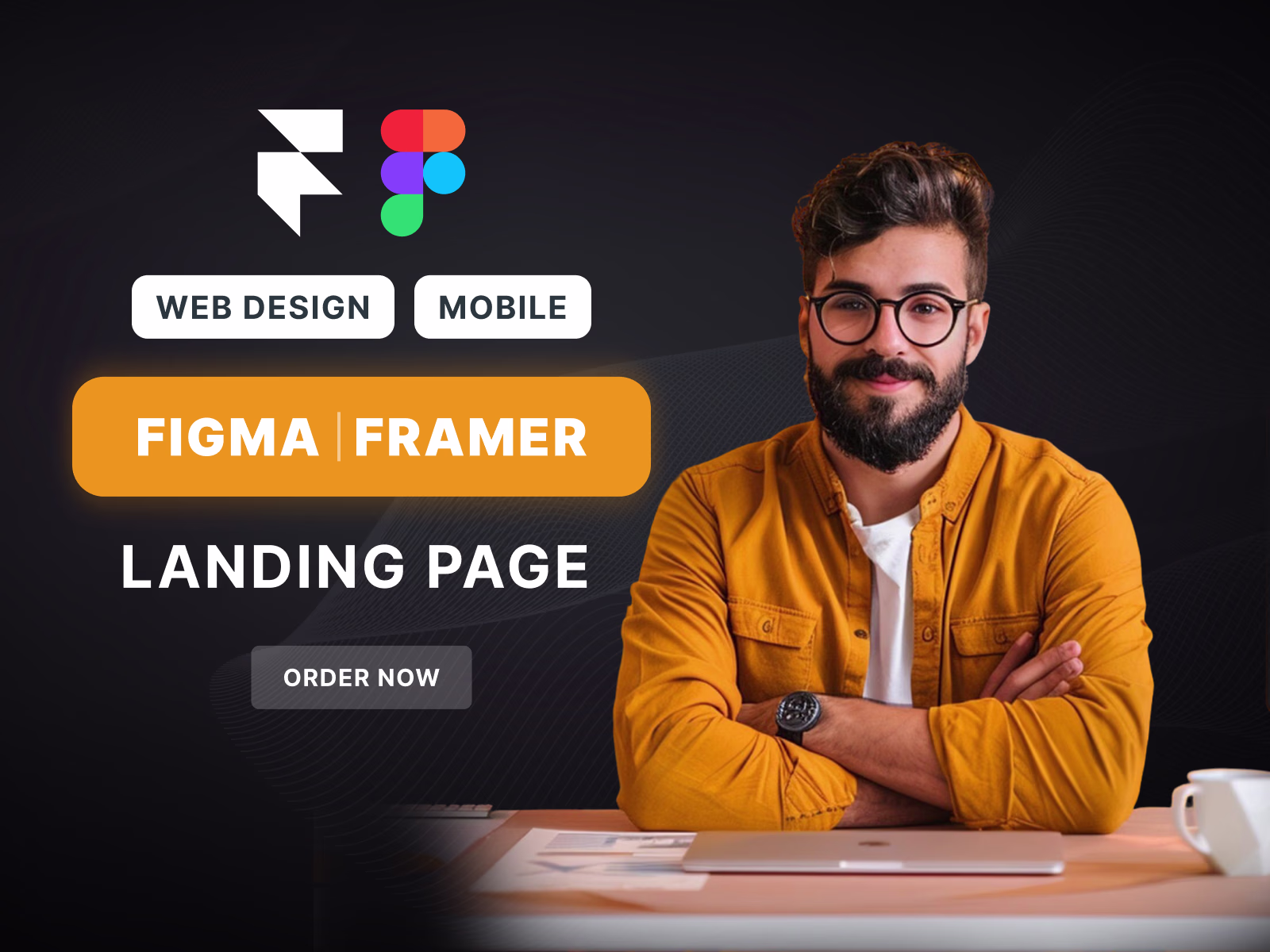 Placeholder project card media