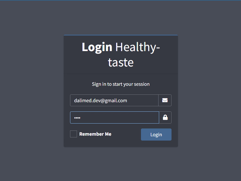 Placeholder project card media