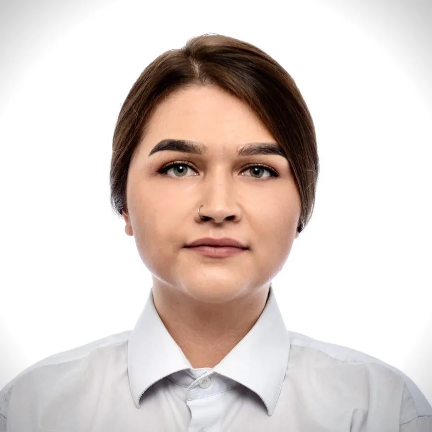 Nastassia Menkovskaya's avatar