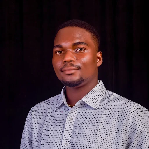 Adewale Ogunleye's avatar