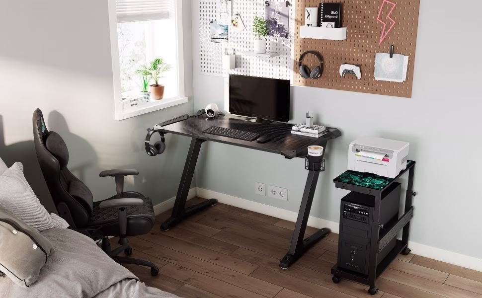 Placeholder project card media