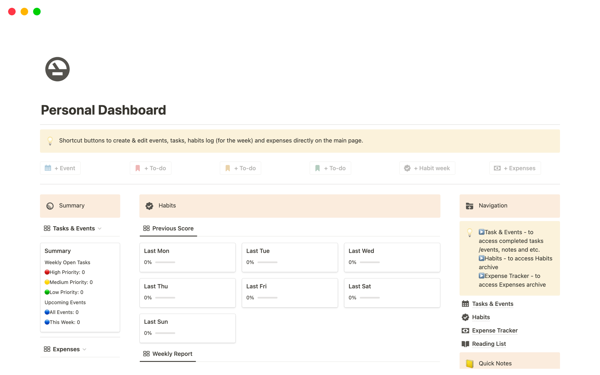 Placeholder project card media