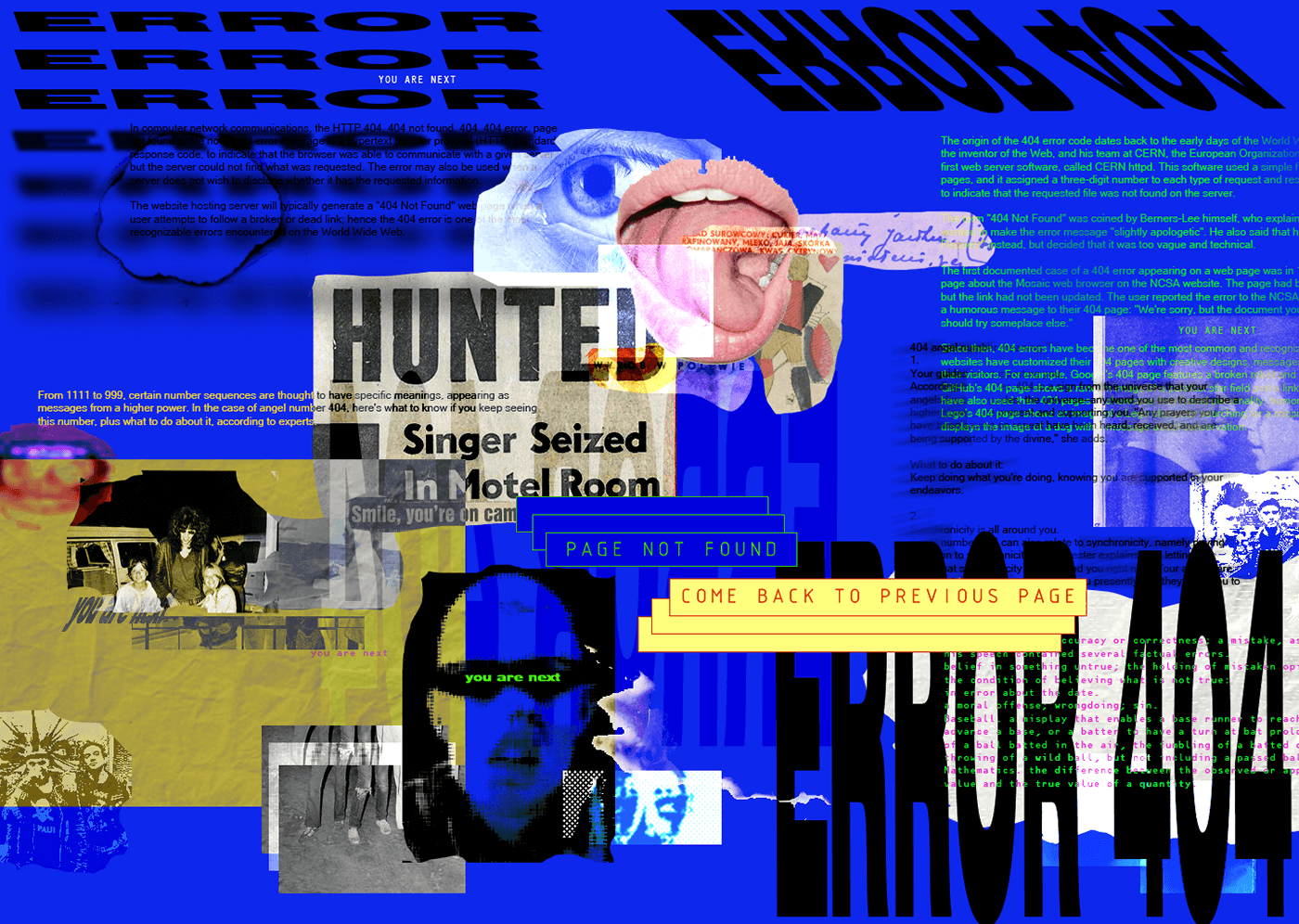 Placeholder project card media