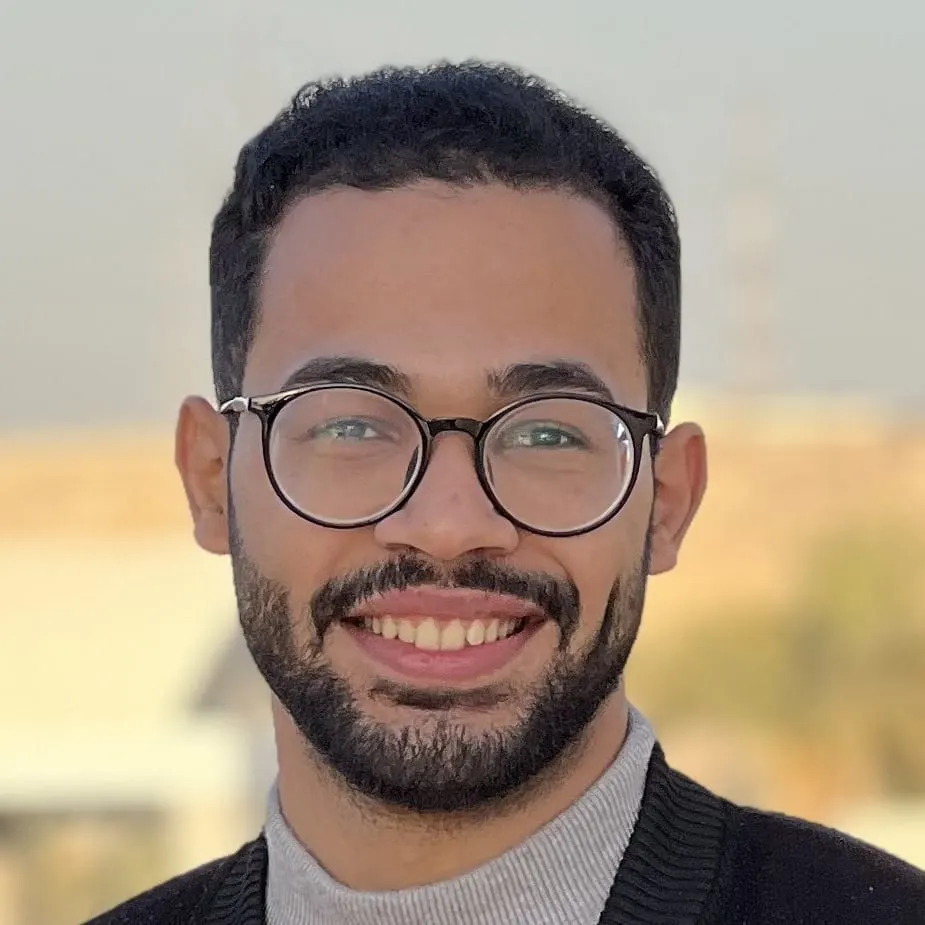 Omar Elsherif's avatar