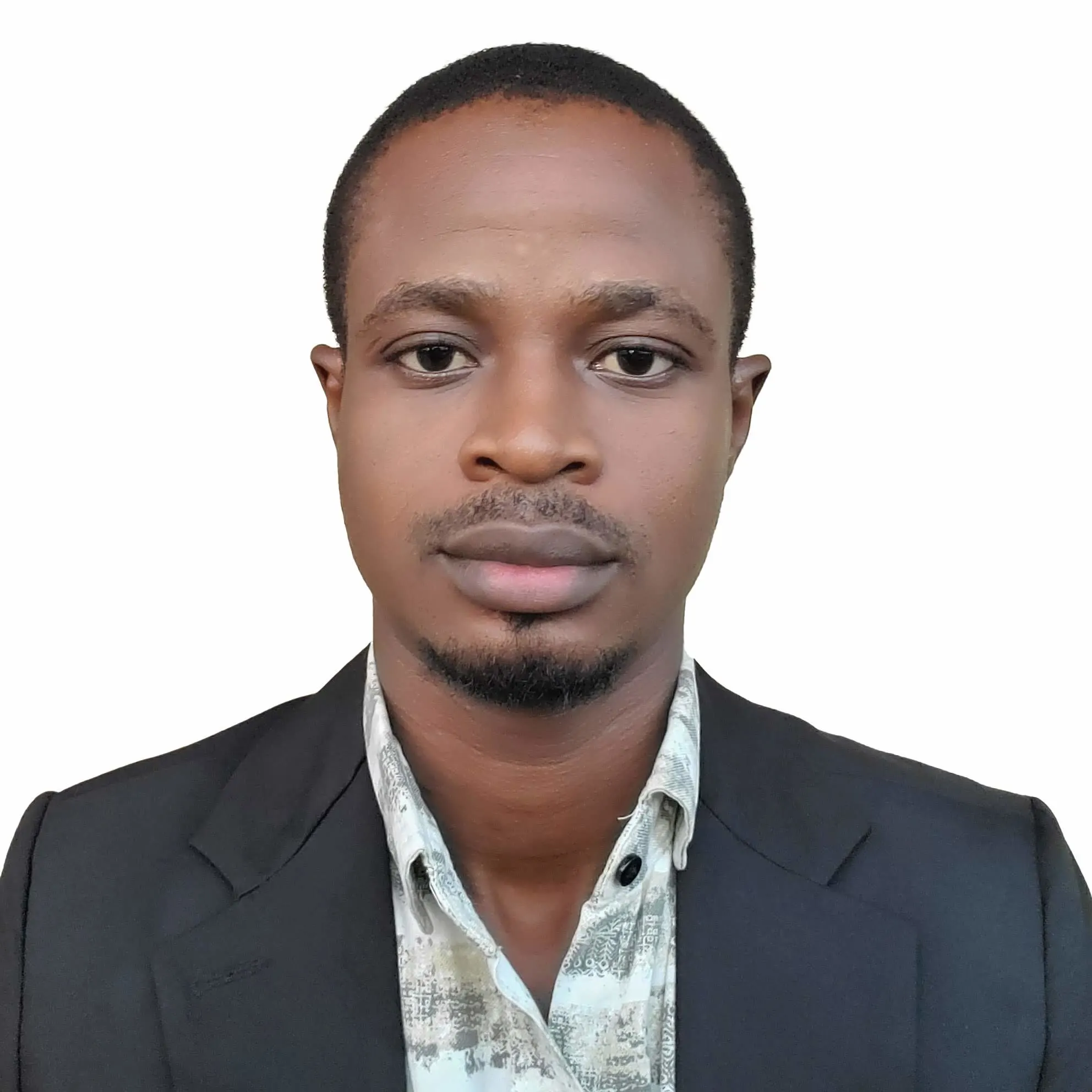 Damilare Oyaniyi's avatar
