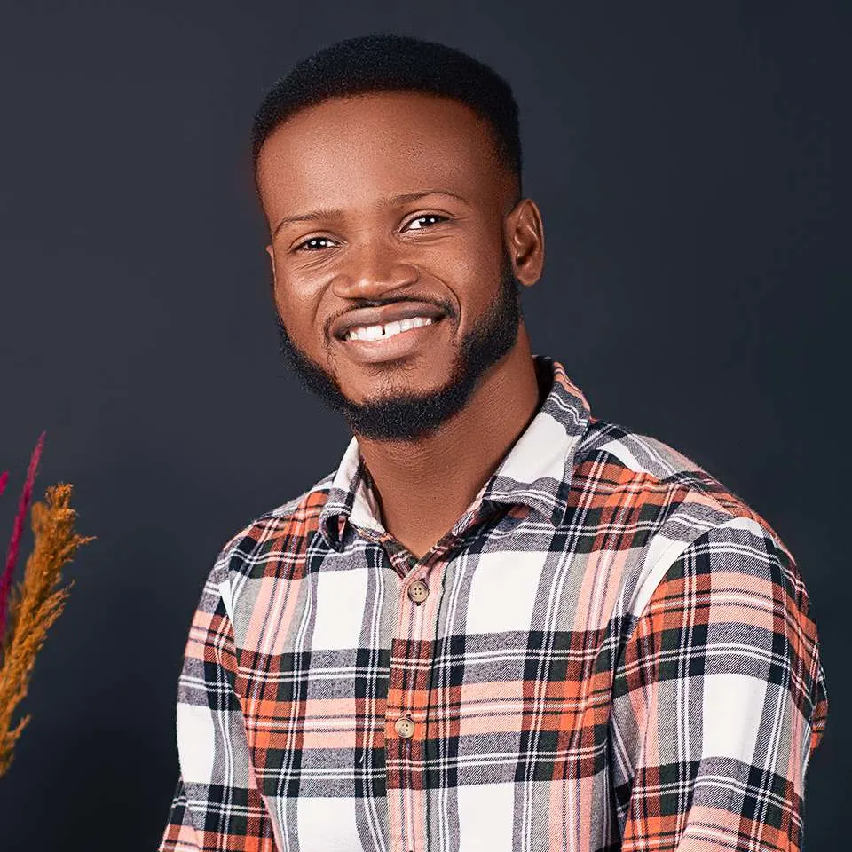 Joshua  Ayomide's avatar