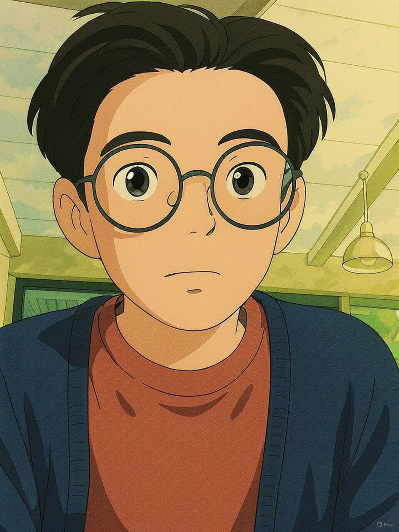 Placeholder project card media