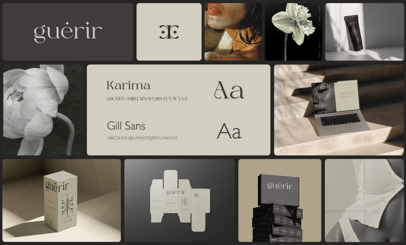 Placeholder project card media