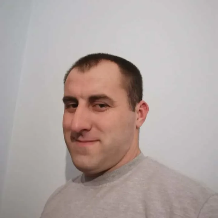 Radosav Gvozdic's avatar