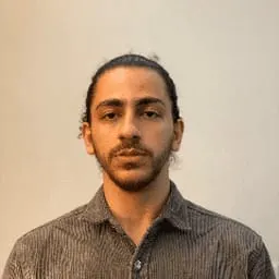 Omar  Habeh's avatar