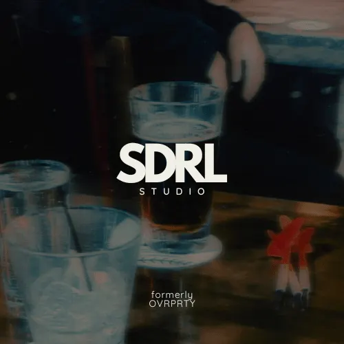 SDRL Studio's avatar