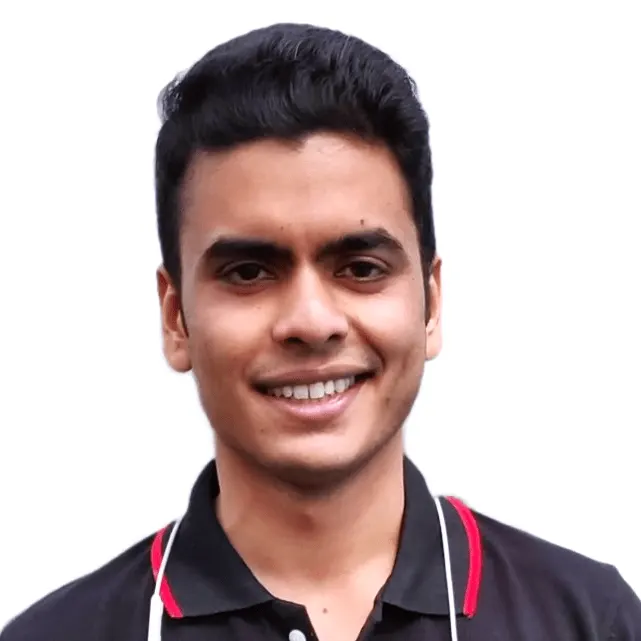 Punkesh  Kumar's avatar