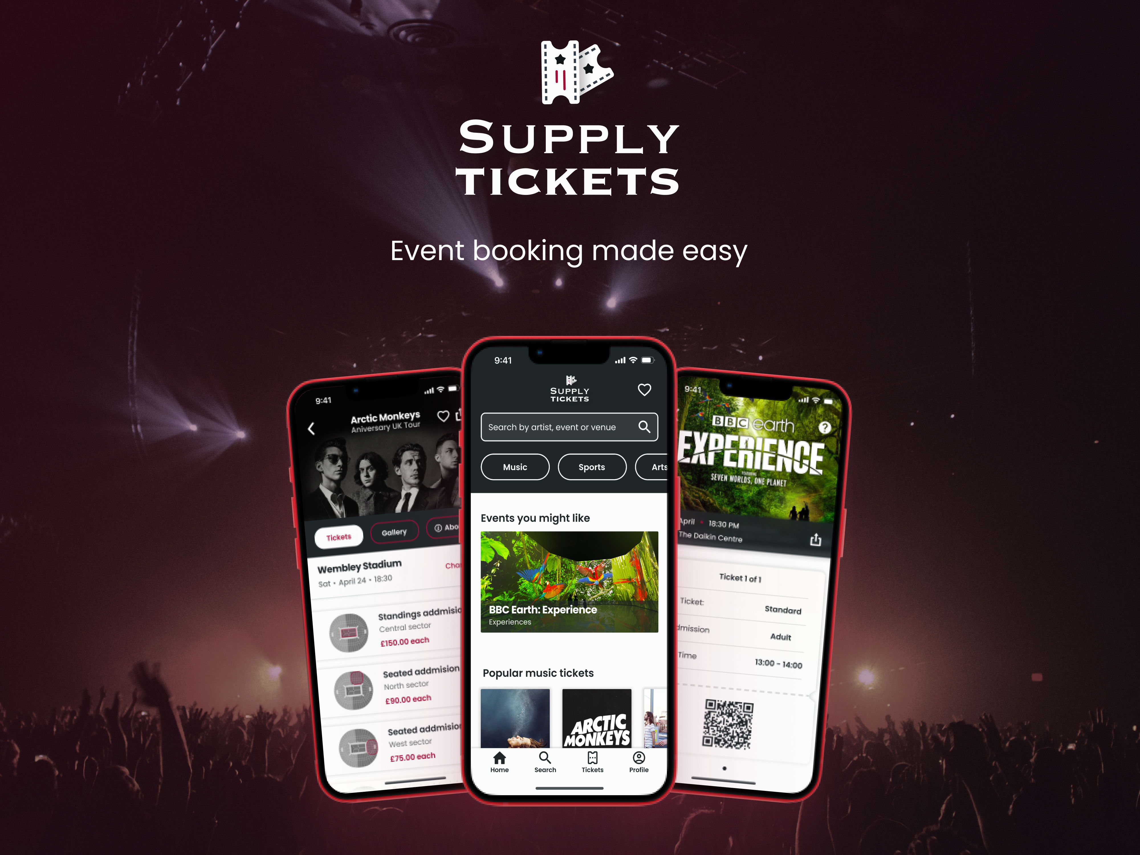 Placeholder project card media