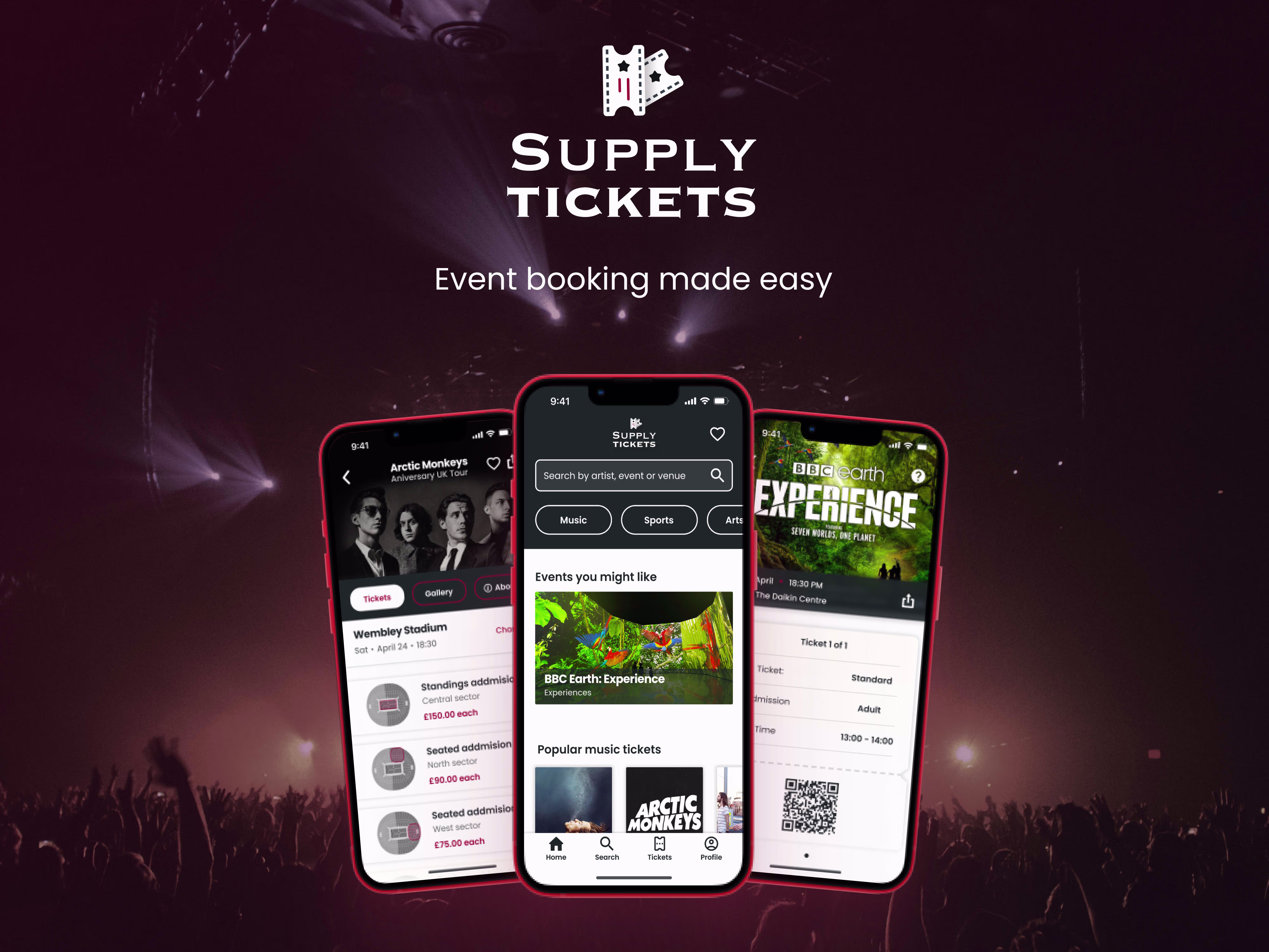 Placeholder project card media