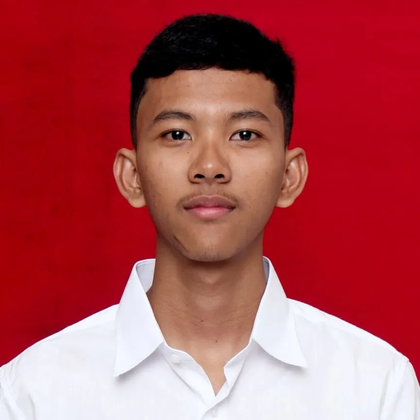 I NENGAH DWI PUTRA WITARSANA's avatar