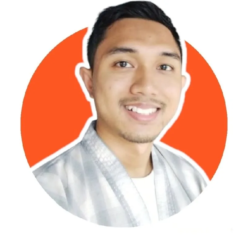 Muhammad Mushlih's avatar