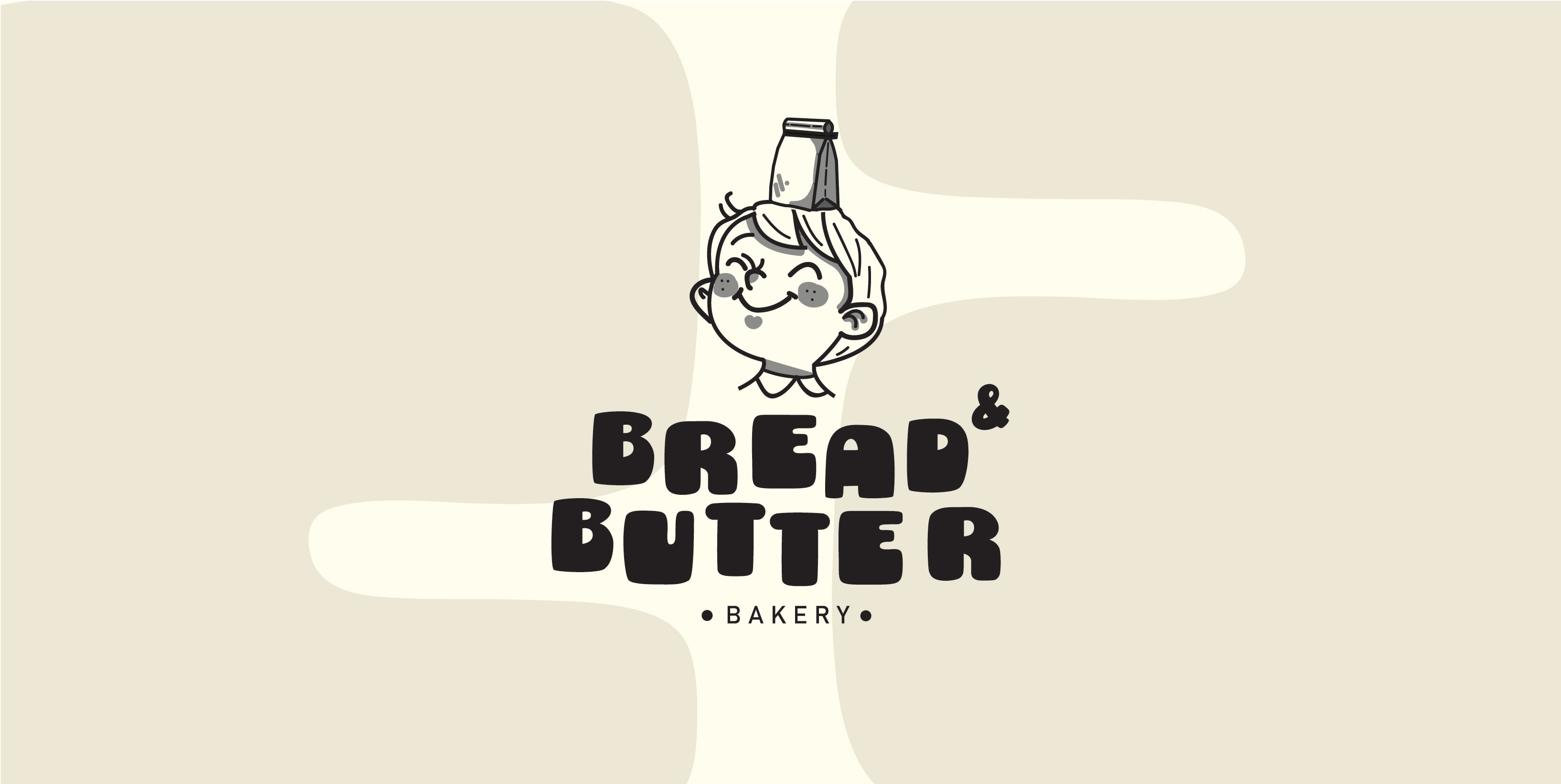 Bread And Butter Logo