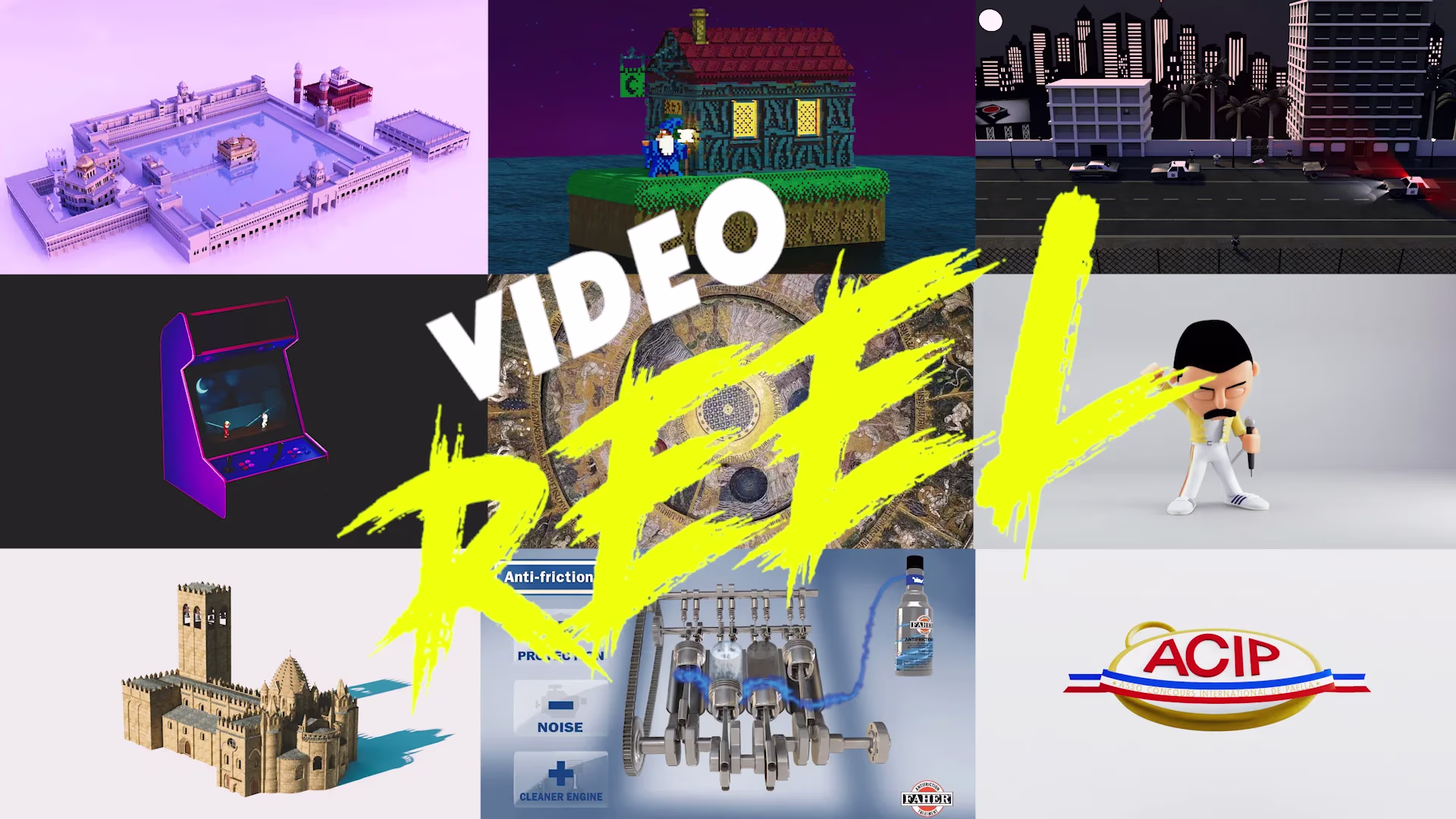 Placeholder project card media