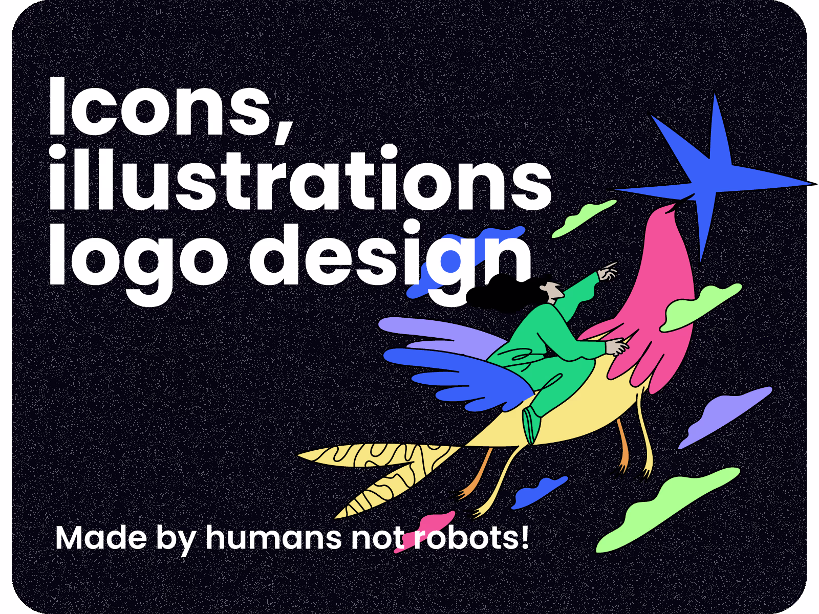 Placeholder project card media