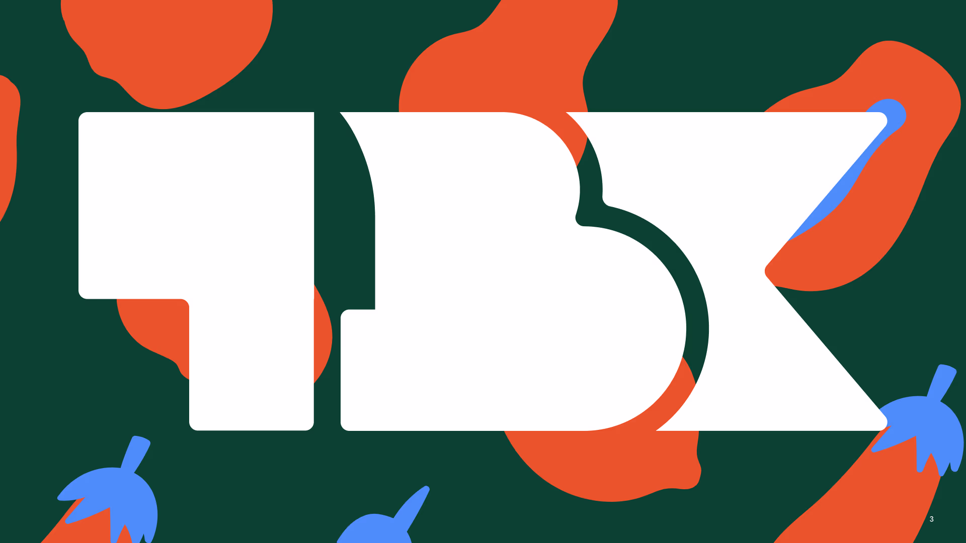 Placeholder project card media