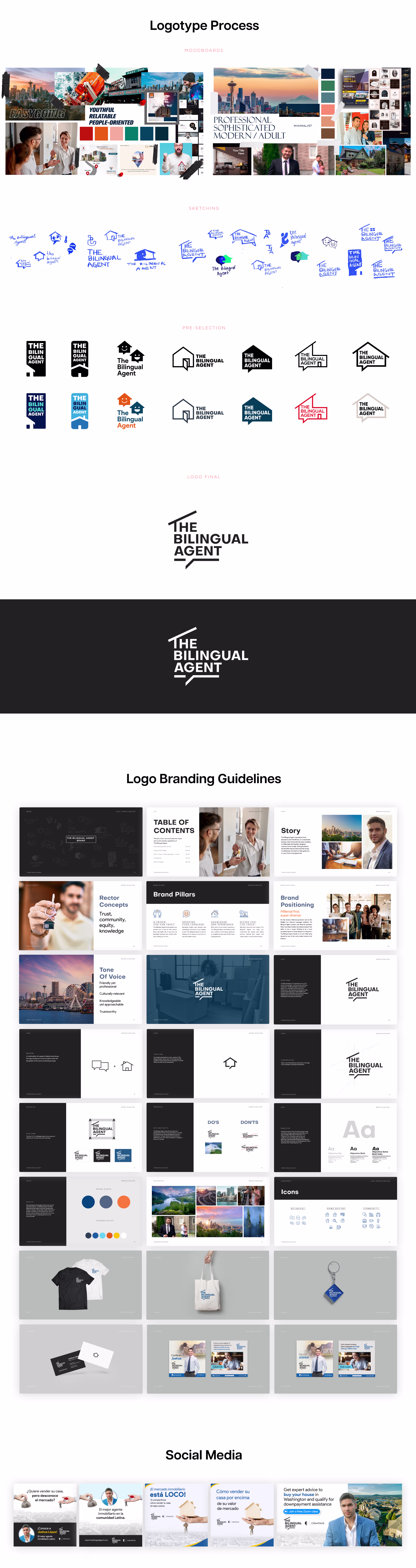 Placeholder project card media