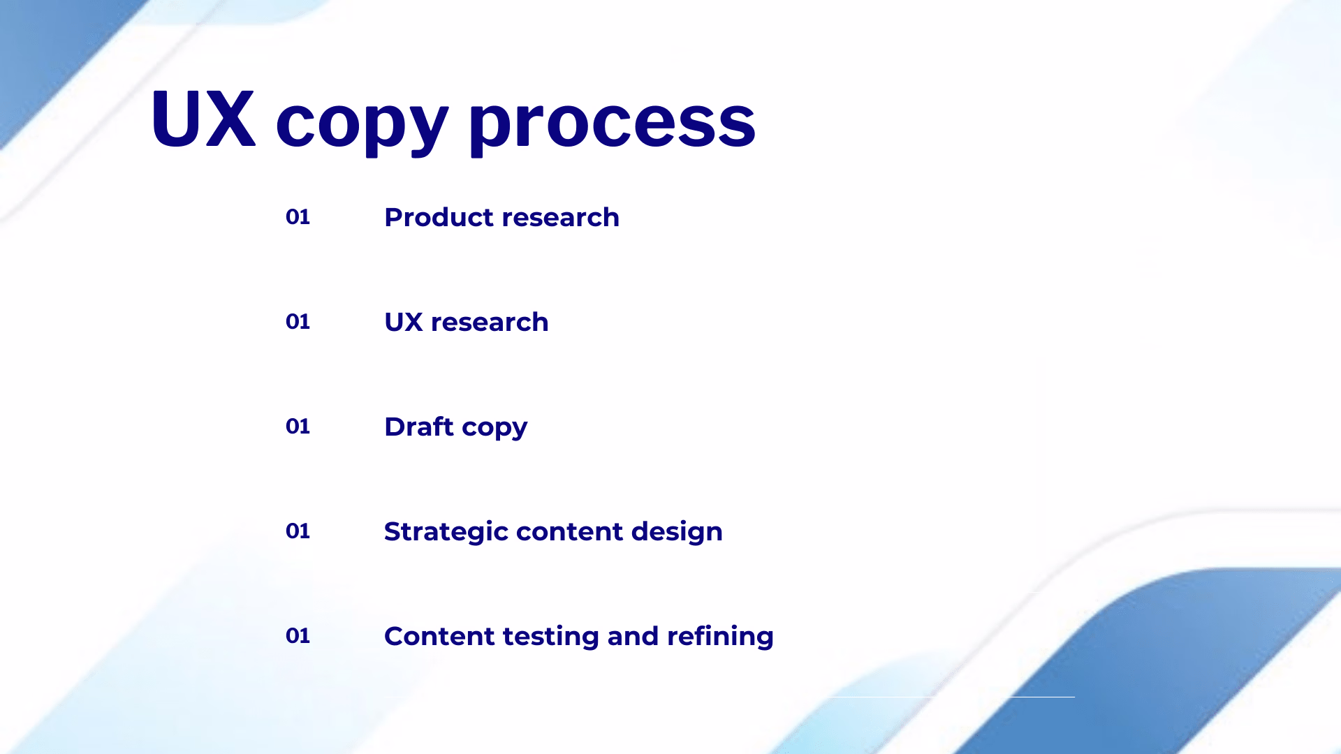 Placeholder project card media