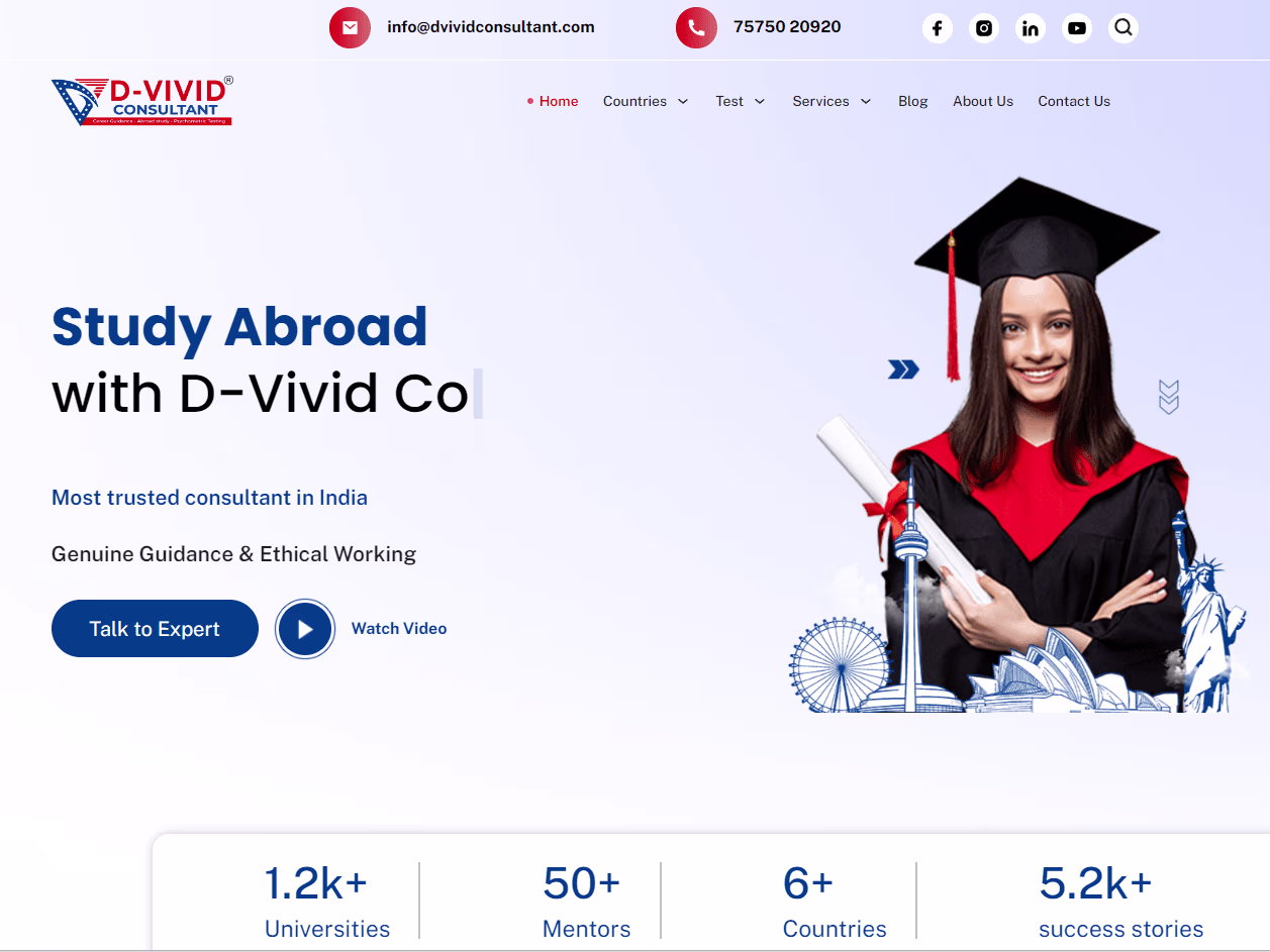 Placeholder project card media