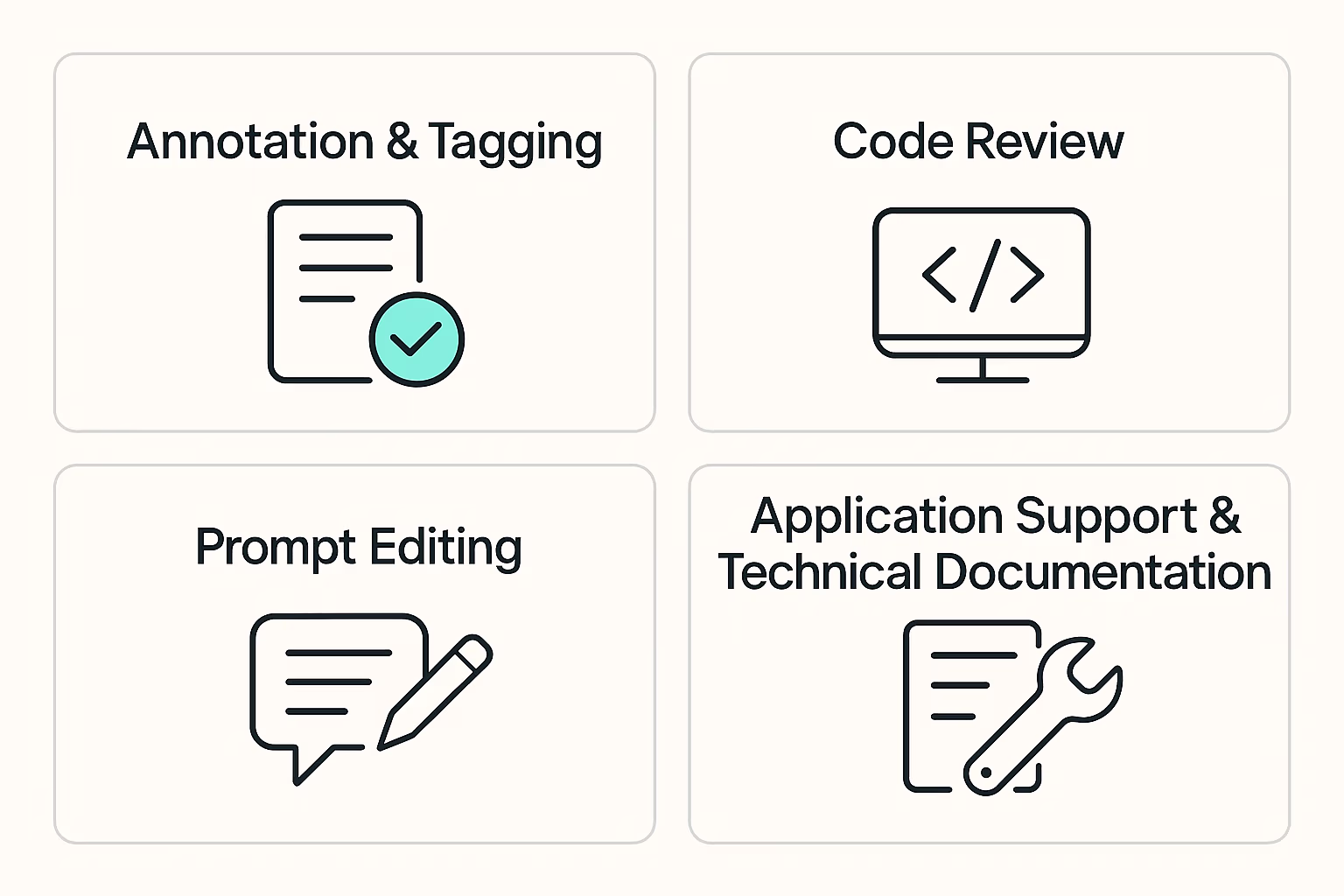 Placeholder project card media