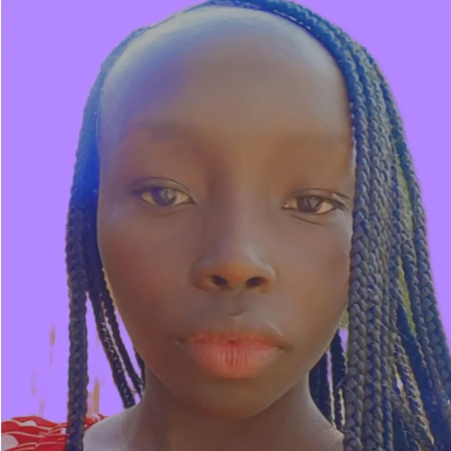 Faith Chepoghisho's avatar
