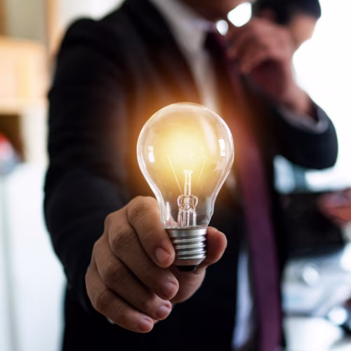 Placeholder project card media