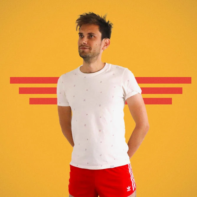 Thomas Boussy's avatar