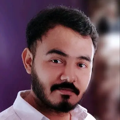 Brijesh Sonraj's avatar