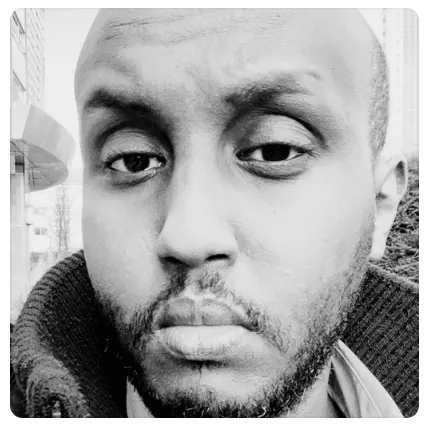 Abdul Abdi's avatar