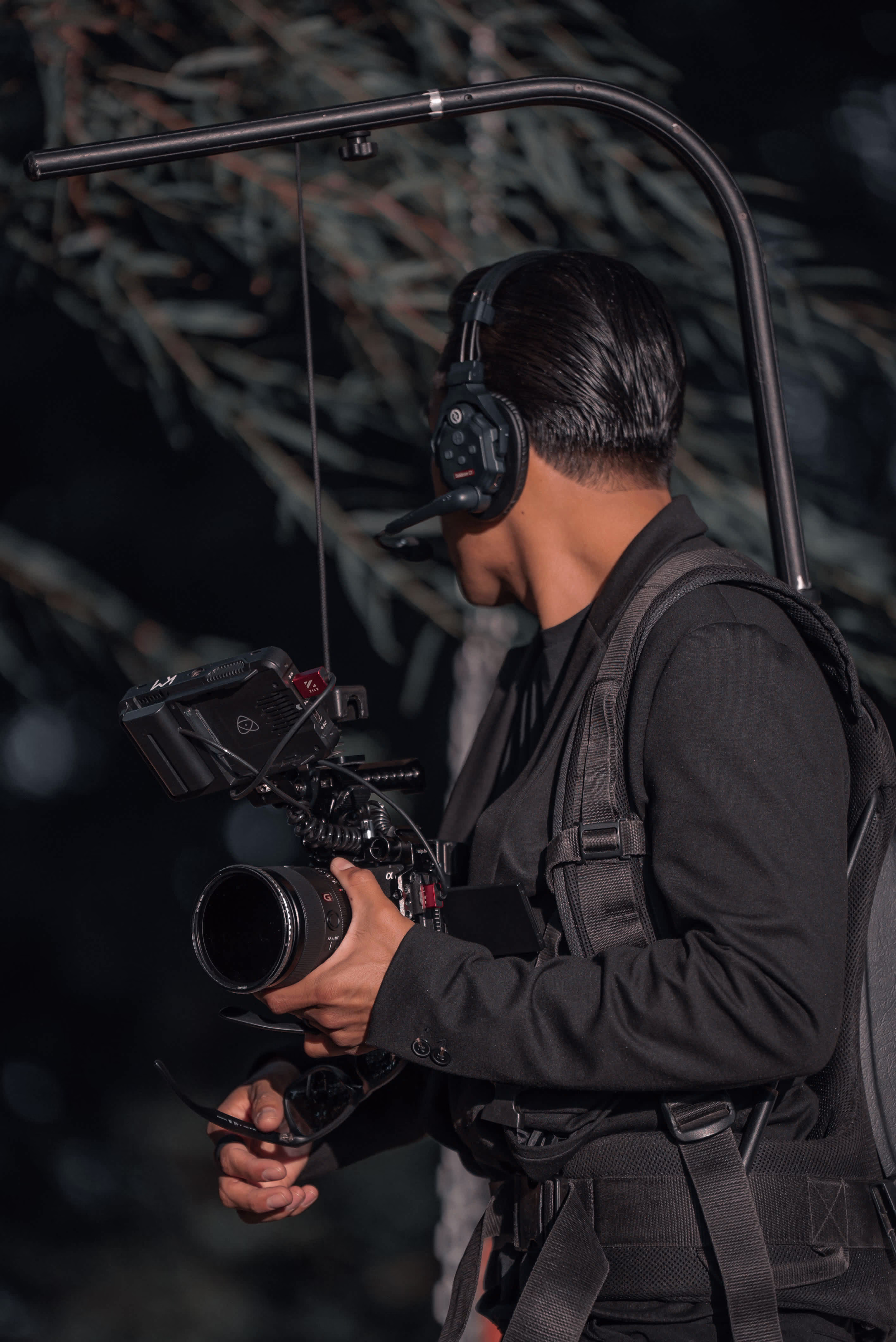 Placeholder project card media