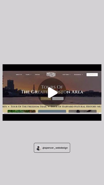 Placeholder project card media