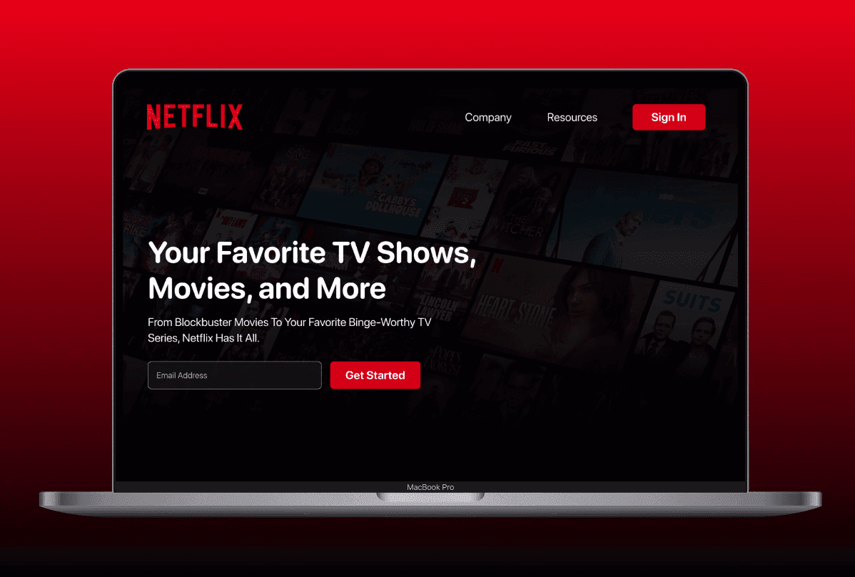 Placeholder project card media