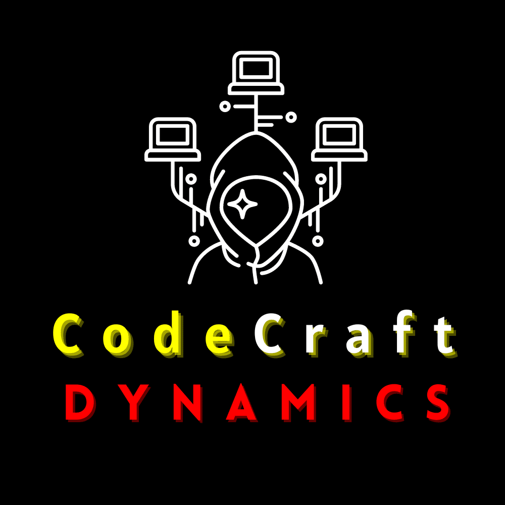 CodeCraft  Dynamics's avatar