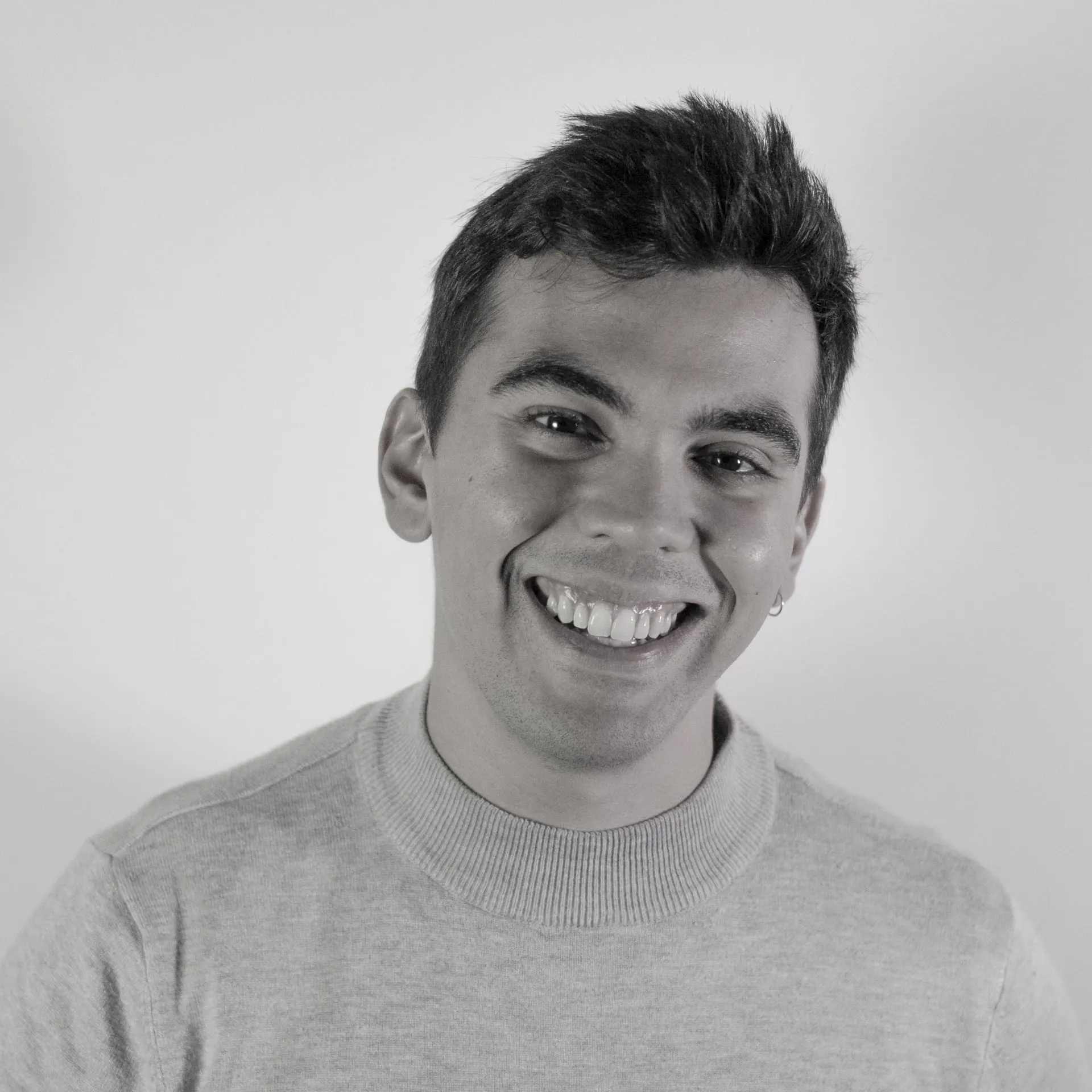 Jose Martinez Castro's avatar