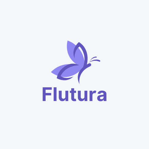 Flutura logo