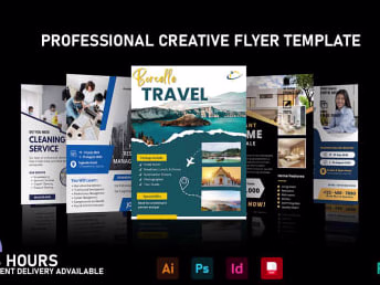 Placeholder project card media