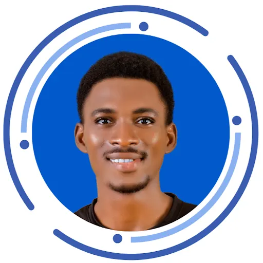 Joshua Shaibu's avatar