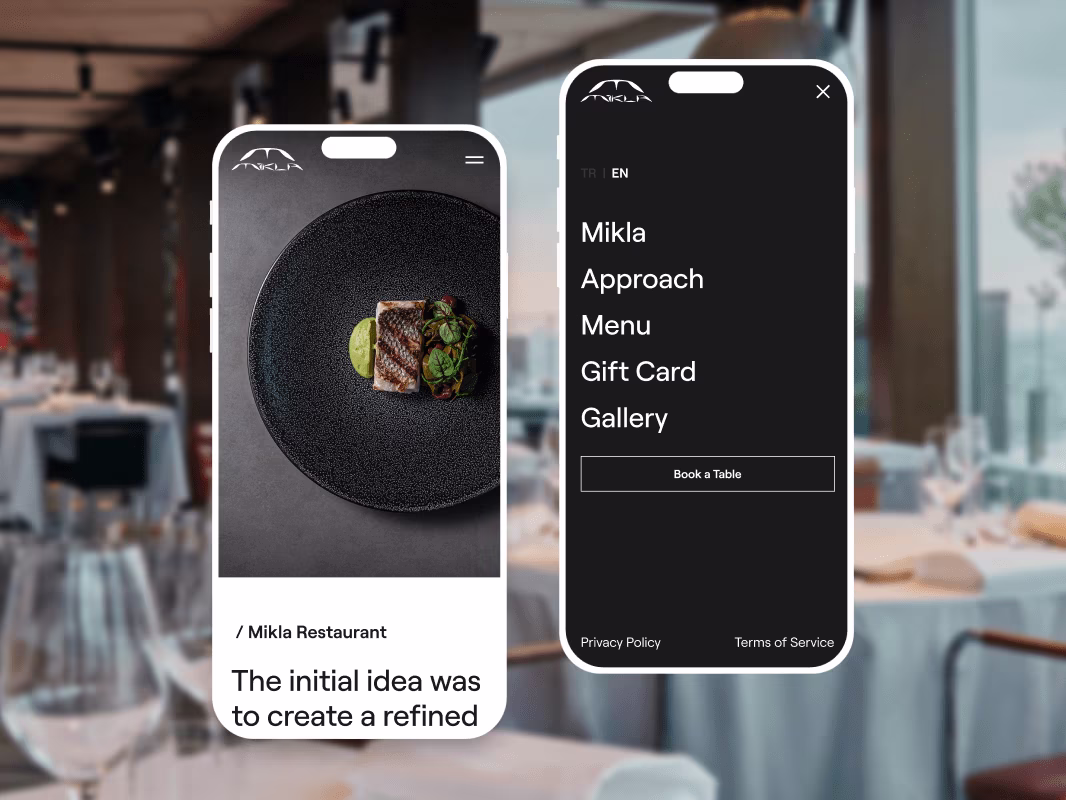 Placeholder project card media
