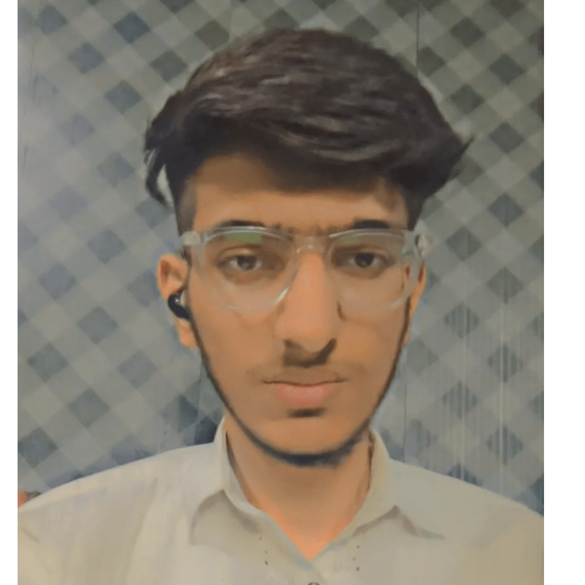 Sakhawat Ali's avatar