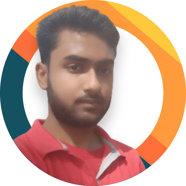 Nitin Chakraborty's avatar